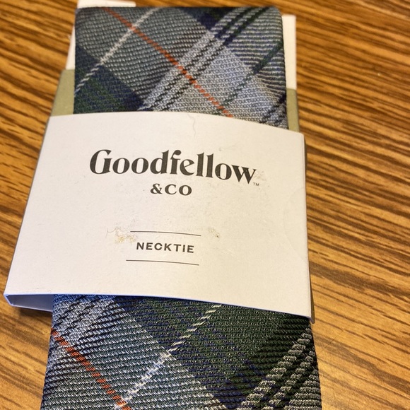 Mens necktie - Picture 3 of 5